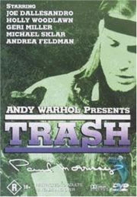 Andy Warhol S Trash Film Kritik Trailer News Moviejones