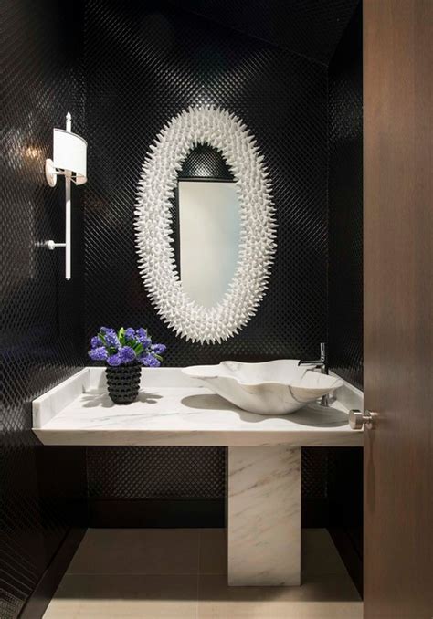 Designer kathy geissler best updates a bathroom with a. Color of the Month: Decorating with Winter White - Abode