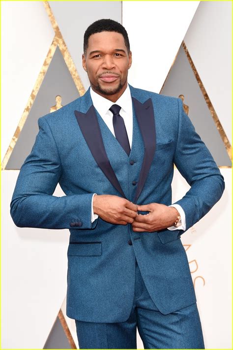 Kelly Ripa And Michael Strahan To Host After Oscars 2016 Show For 5th