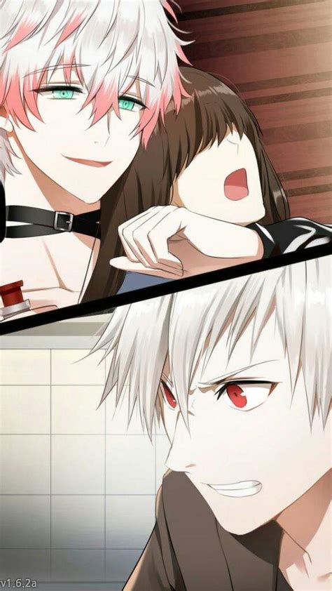 The zen's route will be available when you have successfully completed days 1 through 4 of the common casual path. Mystic messenger: Zen review | Otome Amino