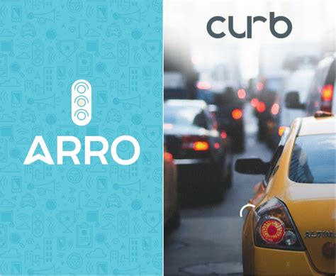 Curb, the app formerly known as taxi magic, is getting a fresh coat of paint and some unique features. Arro and Curb: How do the NYC taxi apps compare to Uber ...