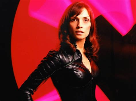 Famke Janssen In X Men Famke Janssen X Men X Men