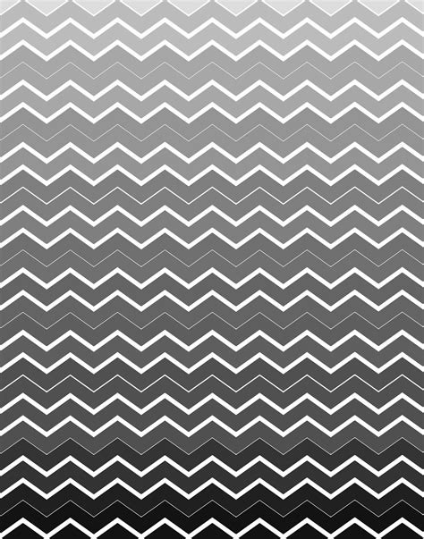 Chevron Wallpaper Gray Wallpapersafari