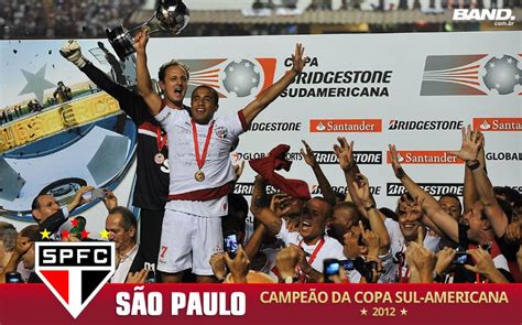 Argentina beat colombia on penalties to set up a final against brazil. KAYTANO NOTICIAS: SÃO PAULO CAMPEÃO DA COPA SUL AMERICANA ...