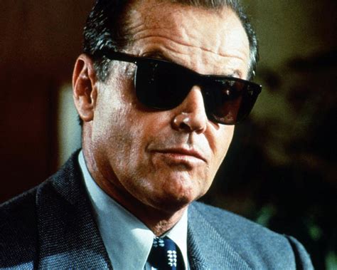 This page is managed by a fan, not jack himself. Jack Nicholson Photograph by Silver Screen