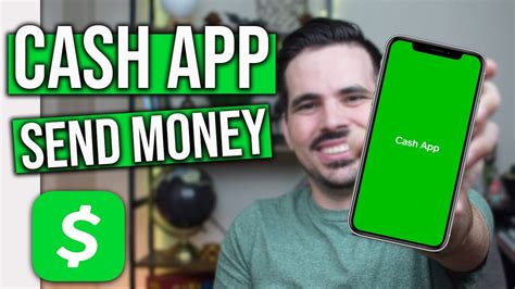 55 Top Images How To Send Money With Cash App How To Send Money With Cash App Using Mobile Or