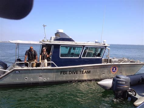 Lafd Dive Search And Rescue Team Cbrne Training