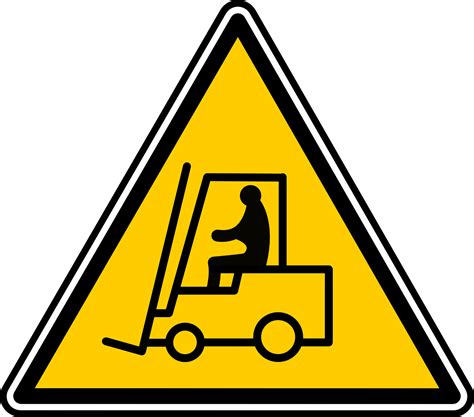 Forklift Safety Products To Reduce Accidents