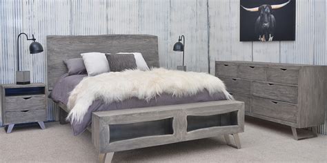 Browse Bedroom Furniture Back At The Ranch Furniture