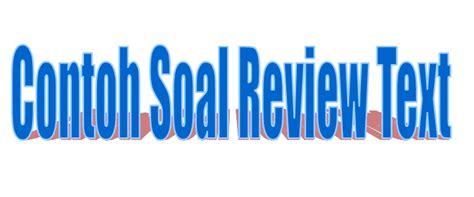 A cell phone or in long term cellular telephone' works by transmitting signals of radio to towers of cellular. Contoh Soal Explanation Text Essay - Contoh Brends
