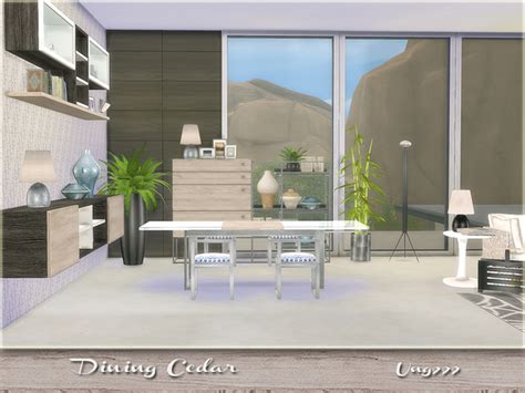 Sims 4 Dining Room Downloads Sims 4 Updates Page 33 Of 35