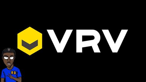 Vrv Anime Stream App Review Includes Crunchyroll And Funimation Now Youtube