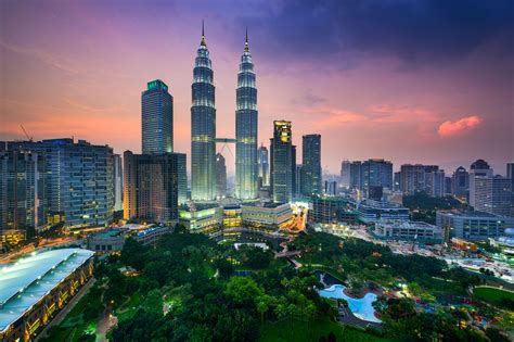 Chcesz kupić tanie loty z kuala lumpur do pangkor perak w najniższej cenie? Cultured Modernity | Kuala Lumpur | Malaysia | Travel.Earth