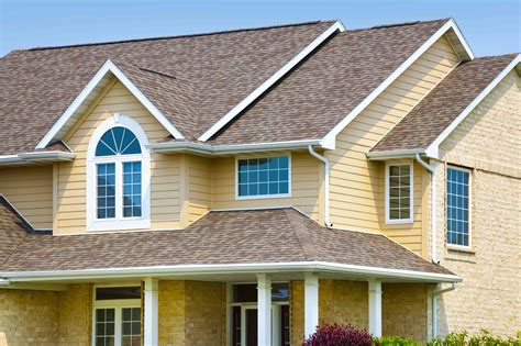 4 Types Of Siding Comparing Vinyl Wood Metal And Fiber Cement