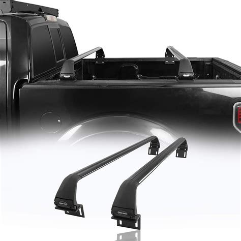 Hooke Road F150 Bed Bike Rack Crossbar Rails Kayaks Turkey Ubuy