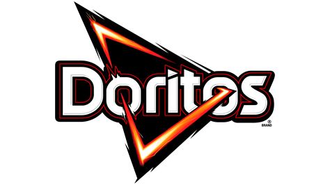 Doritos Logo Y Símbolo Significado Historia Png Marca