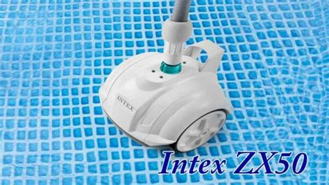 intex zx50 automatic pool cleaner spec s and review
