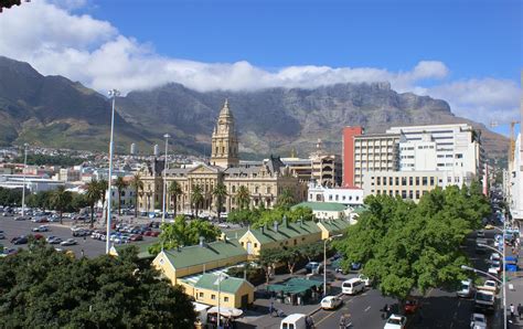 Cape Town Wikiwand