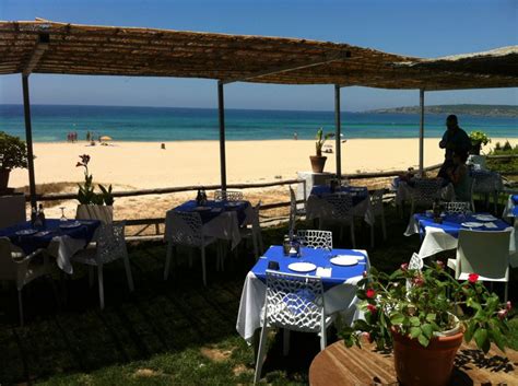 ¿está buscando apartamentos en bolonia? Hostal Rios. Alojamiento y Restaurante en Bolonia. Cadiz.