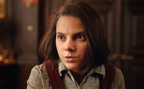 His Dark Materials 5 Questions Ahead Of Episode 2 As Lyra Sets Off On