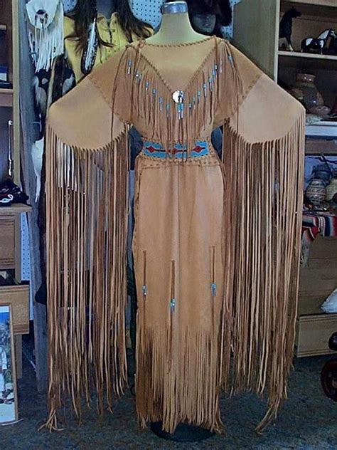 Contemporary Native American Dress Native American Fashion Native