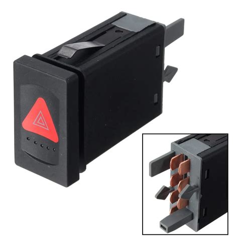 Aliexpress Com Buy Hazard Warning Indicator Light Switch Button