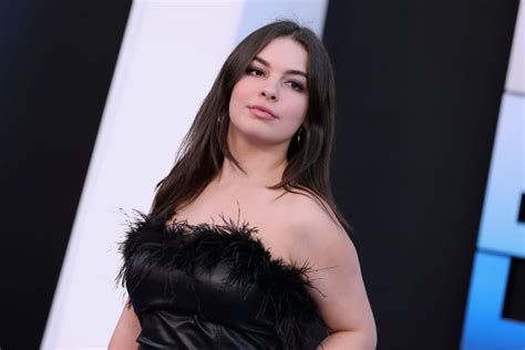 Top 25 Latina Actresses In Their 20s Who Are Famous As Of 2024 Ke
