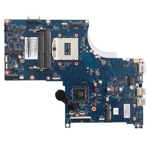 Buy Hp Compaq Cq510 610 Laptop Motherboard Intel Gle960 538407 001