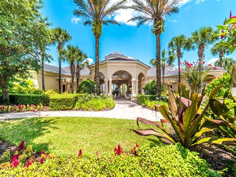 6br Home In A Luxury Vacation Home Resort Near Disney World In Orlando