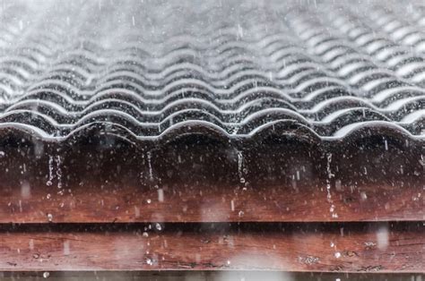 How To Protect Your Roof During Heavy Rains » Residence Style