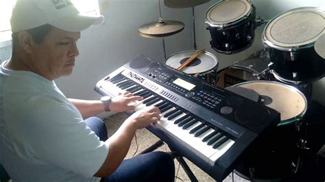 Tu Amor Me Hace Bien Marc Anthony Piano Cover Youtube