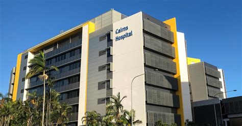 The poor treatment resulted in suffering or injury Cairns Hospital | Radiology SA