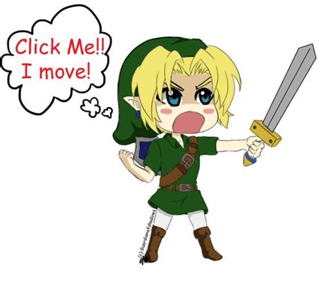 Mm Link By Guardianofshadows On Deviantart