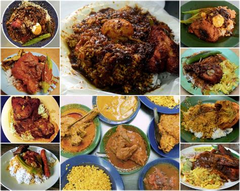 Nasi kandar has been the local's favourite for decades and still is regardless of skin colour and religion. Top 10 Penang nasi kandar outlets | New Straits Times ...