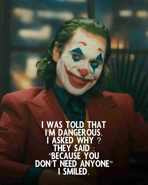 100 Joker Quotes That Will Inspire You To Succeed Joker Quotes Best