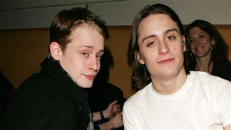 Kieran Culkin Opens Up About The Tragic Death Of His Sister