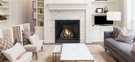 Gas Fireplaces Fireplace Xtrordinair Made In America