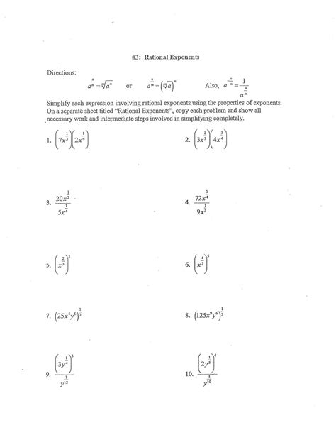 Honors Precalculus