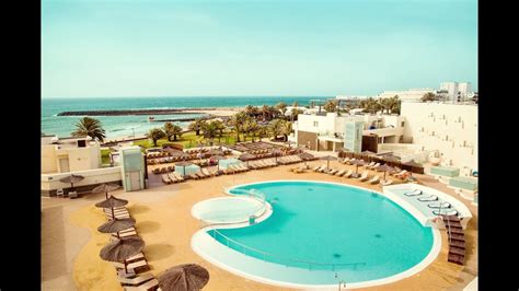 Costa Teguise Lanzarote Sunconnect Hd Beach Resort Ving Sverige