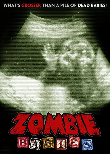 Foul Feast Webzine Zombie Babies
