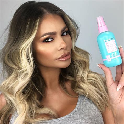 Chloe Sims On Instagram “hair Product Alert And 10 Discount Below Loving This Elixir As It Has