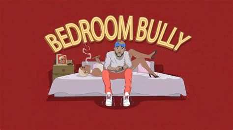 Video Verse Simmonds Feat Jada Kingdom Bedroom Bully Lyric Video 9 16 2020