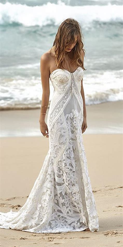 Strapless Wedding Dresses For A Queen Wedding Dresses Guide