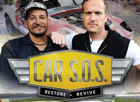 We have 45 free sos vector logos, logo templates and icons. car sos season 6 | Sos, Classic cars muscle, Car