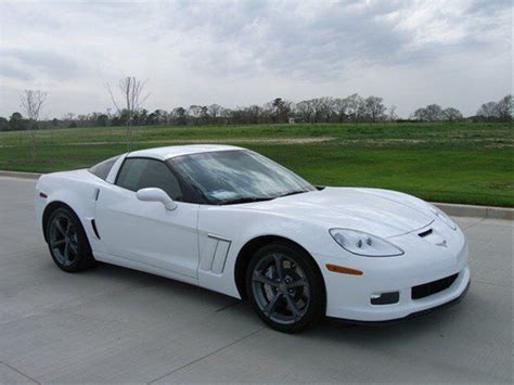 2011 Corvettes For Sale Corvette Dealers 2011 Year Models
