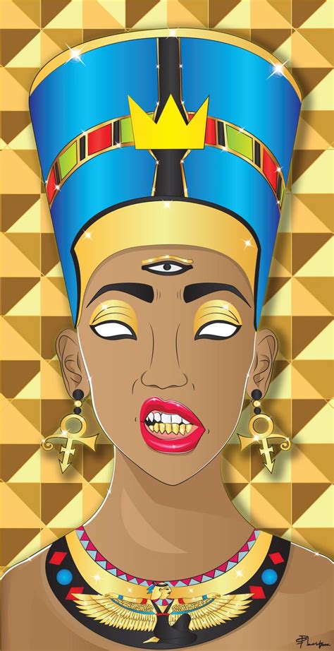 The 25 Best Dope Art Ideas On Pinterest Black Girl Art