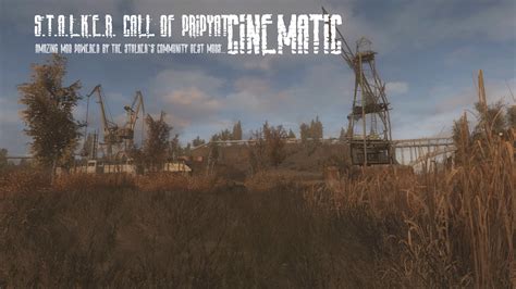 Various heads from shadow of chernobyl, clear sky, and call of pripyat. Stalker Call of Pripyat Cinematic image - Mod DB