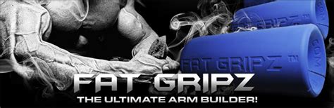 How To Train With Fat Gripz Diesel Crew Muscle Building Athletic Development Strength