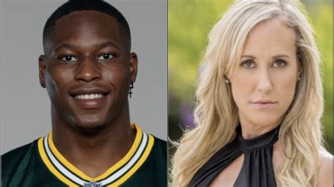 packers lb kamal martin deletes his twitter after posting adult film link for brandi love and