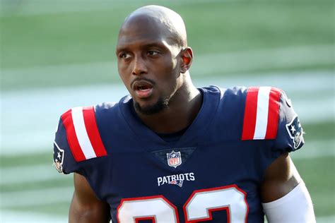 Patriots Devin McCourty Admits Pats Aren T Team To Beat Anymore